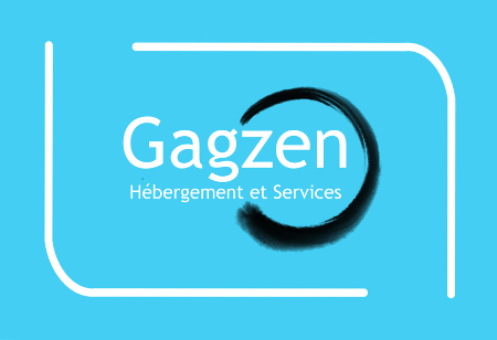 Gagzen logo