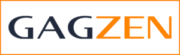 Logo Gagzen